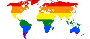 LGBT world