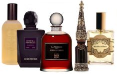 perfumes with myrrh